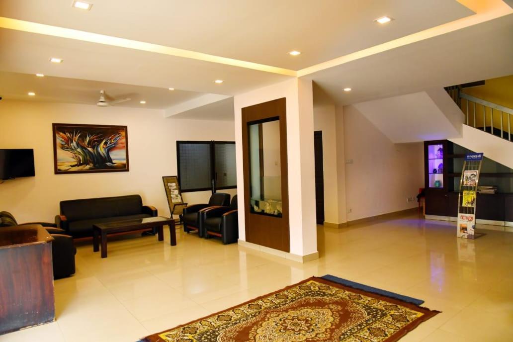 بلكاد Hotel Chanakya المظهر الخارجي الصورة